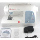 Singer 100mm x 100mm