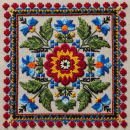 Slavonian Embroidery Designs