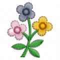 Small Flowers Designs