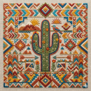 Southwestern Style Embroidery Designs