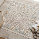 Traditional Cypriot Embroidery