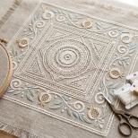 Traditional Cypriot Embroidery