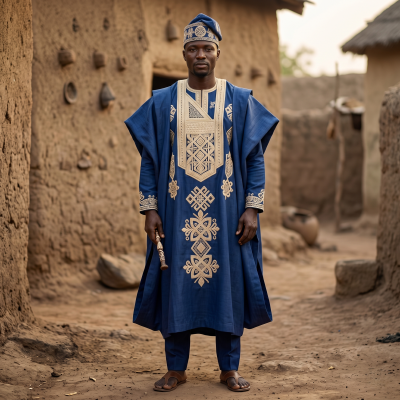 african-8