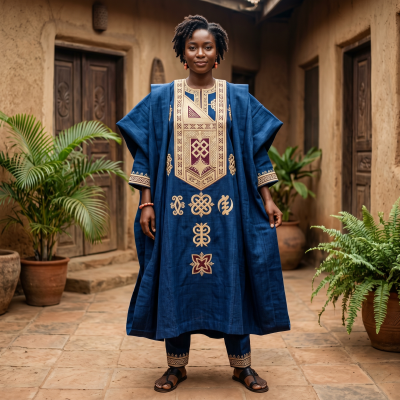 african-9
