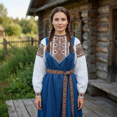 russian-10
