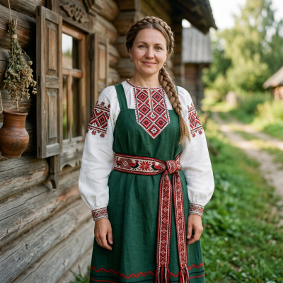 russian-12