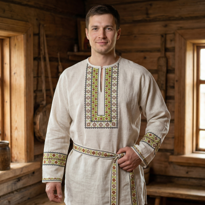 russian-13