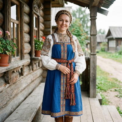 russian-14