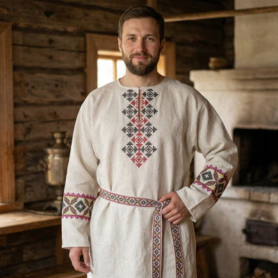 russian-15