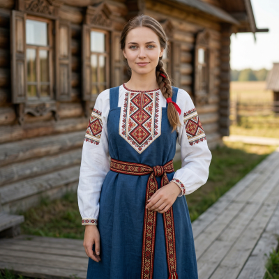 russian-8