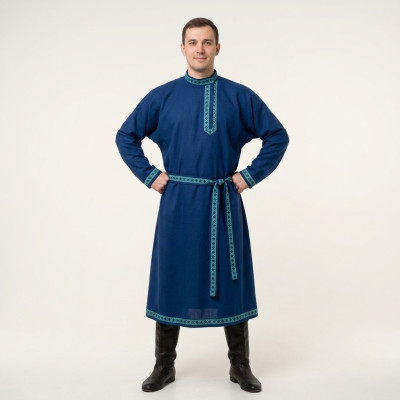 russian-9