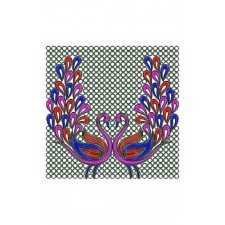 10325 Wall ART Embroidery Design