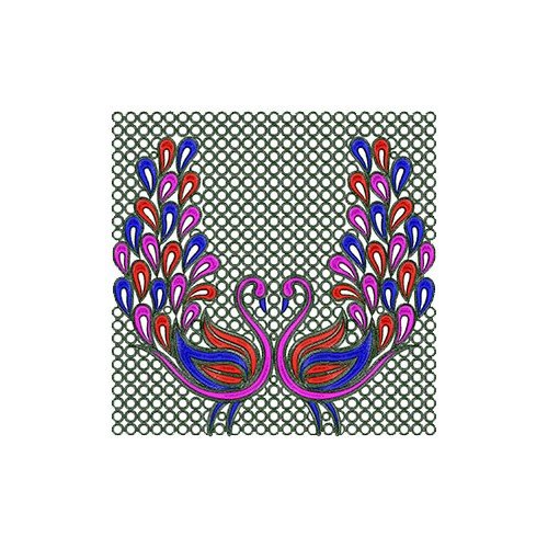10325 Wall ART Embroidery Design