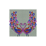 10325 Wall ART Embroidery Design