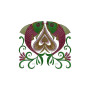 10327 Wall ART Embroidery Design