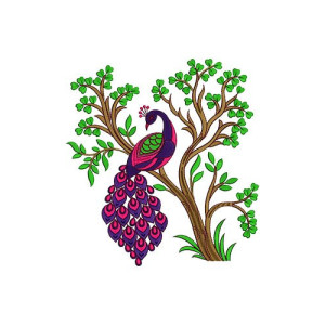 Beautiful Wall Art Design 16068