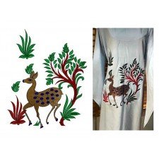 Vinyl Wall Art Design 16070