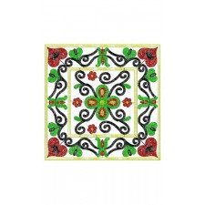 Beautifull Decorative Pillow Cover Design 17229