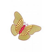 Wallart Embroidery Design 18769
