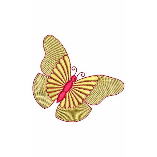 Wallart Embroidery Design 18769