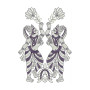 Wallart Embroidery Design 20071