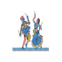 Machine Embroidery Designs For Kurtis 6430