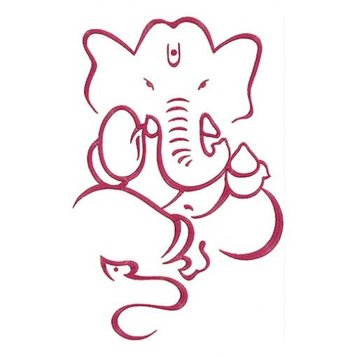 6523 God Design