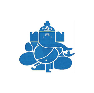 Ganpati Embroidery Design