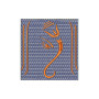 God Ganesha Embroidery Design