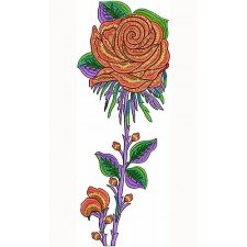 7608 Wall Art Design