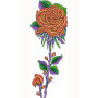 7608 Wall Art Design