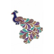7920 Peacock Design