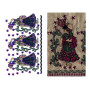 9477 Wall ART Embroidery Design