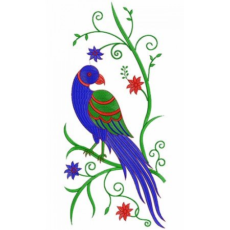 9479 Wall ART Embroidery Design