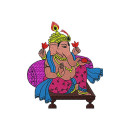 God Embroidery Designs