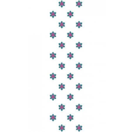 10039 All Over Embroidery Design