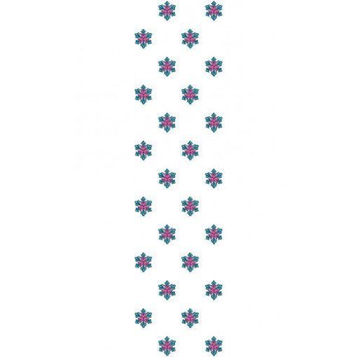 10039 All Over Embroidery Design