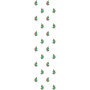 10044 All Over Embroidery Design