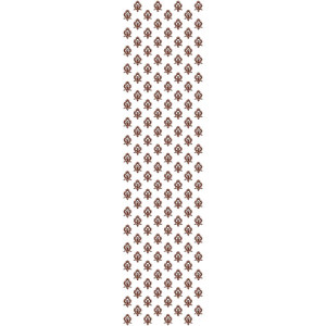 10045 All Over Embroidery Design