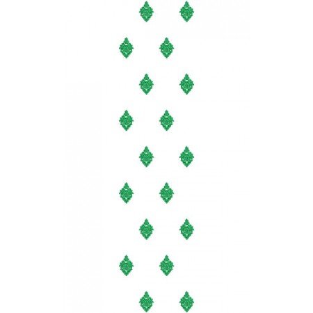 10046 All Over Embroidery Design