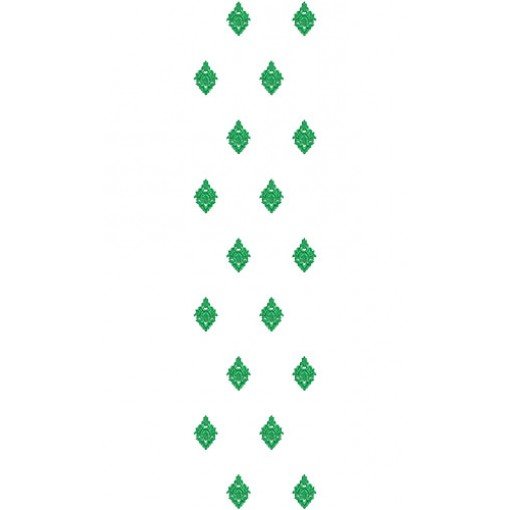 10046 All Over Embroidery Design