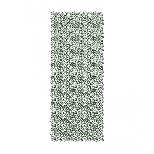 10050 All Over Embroidery Design