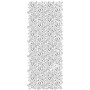 10052 All Over Embroidery Design