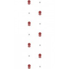 10053 All Over Embroidery Design