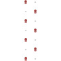 10053 All Over Embroidery Design