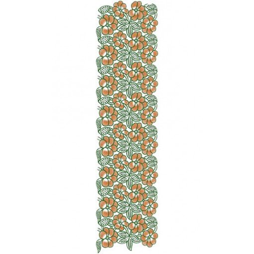 10276 All Over Embroidery Design