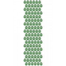 10281 All Over Embroidery Design