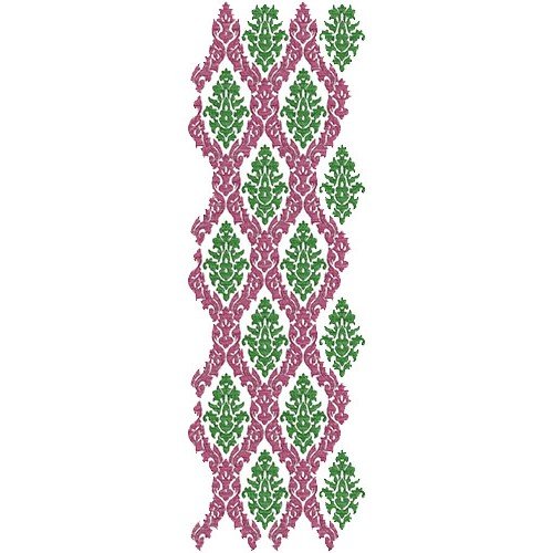10282 All Over Embroidery Design