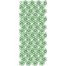 10285 All Over Embroidery Design