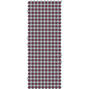 10329 All Over Embroidery Design